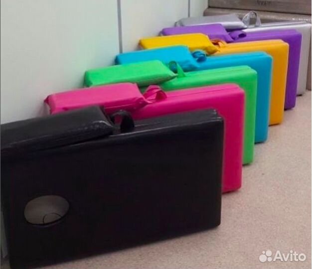 Стол кушетка для массажа