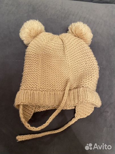 Шапка детская Zara