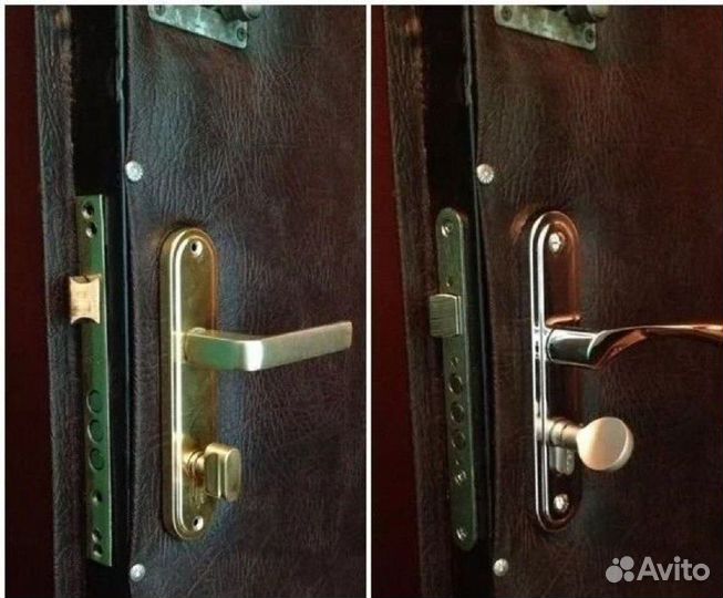 Вскрытие замков, ремонт замков, замена замков