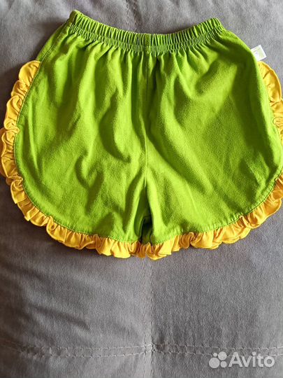 Шорты для девочек