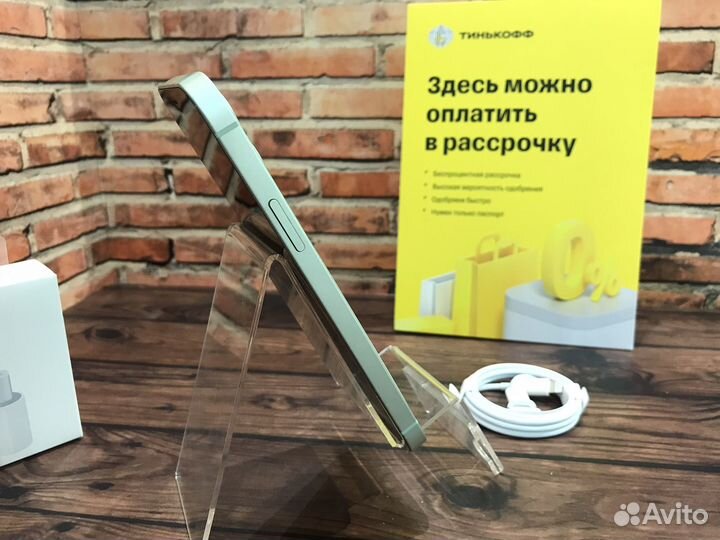 iPhone 12, 256 ГБ