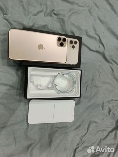 iPhone 11 Pro Max, 64 ГБ
