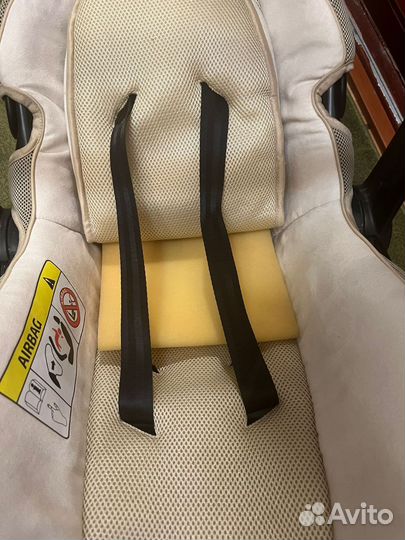 Переноска для детей в машину