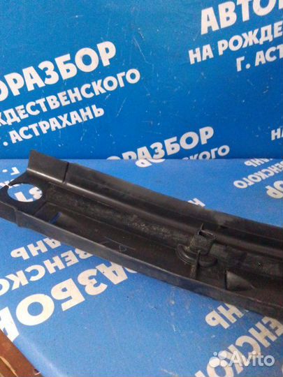 Защита топливных трубок Fiat Doblo минивен