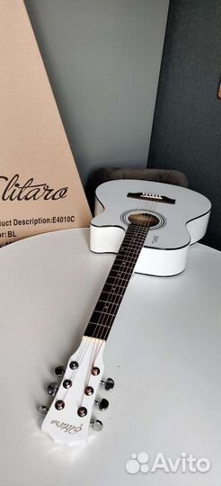 Гитара Элитаро