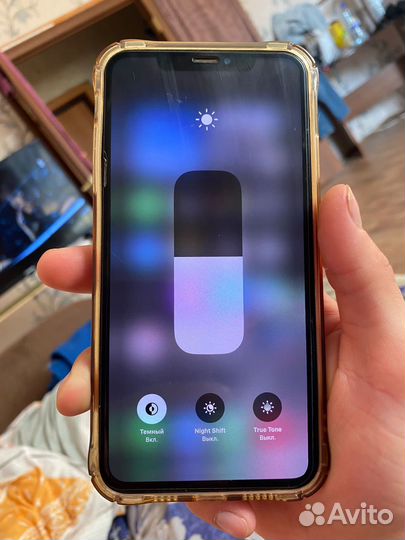 iPhone xs max 256 gb