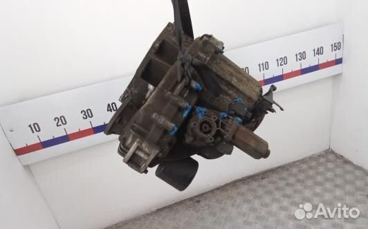 Раздаточная коробка land rover range rover 3 (KUK1