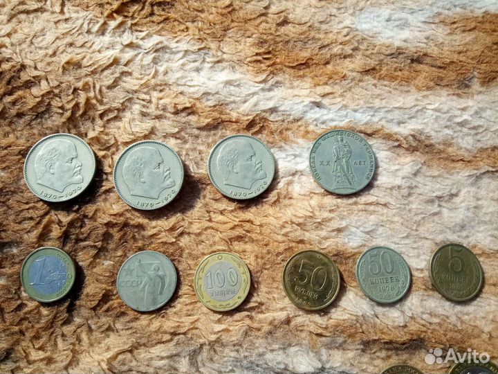 Продам монеты предлагайте цену