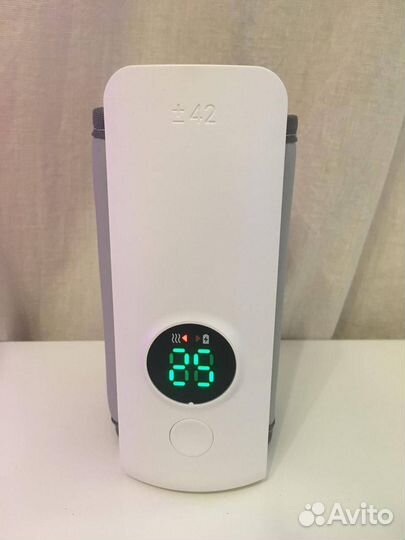 Подогреватель для бутылочек (с блоком питания)