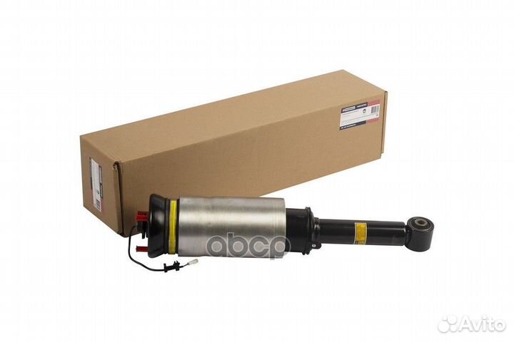 Пневмоамортизатор Передн. range rover sport I 2