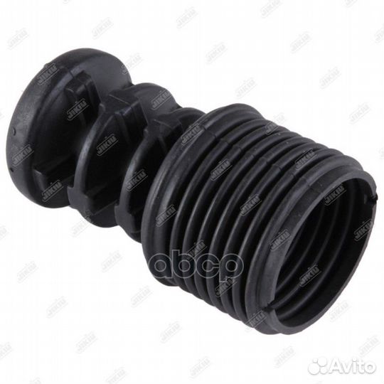 Пыльник-отбойник амортизатора CS23001 jikiu