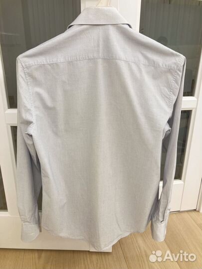 Рубашка мужская