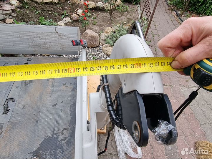 Подъемник для инвалидов Аппарель