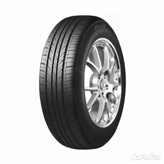 Pace PC20 205/70 R15
