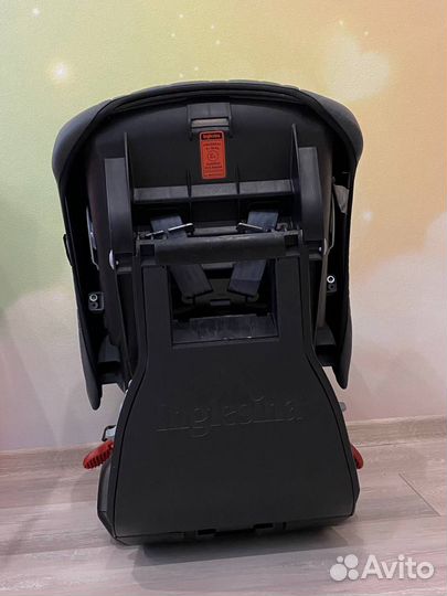 Детское автокресло Inglesina Marco polo