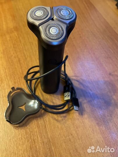 Бритва электрическая xiaomi