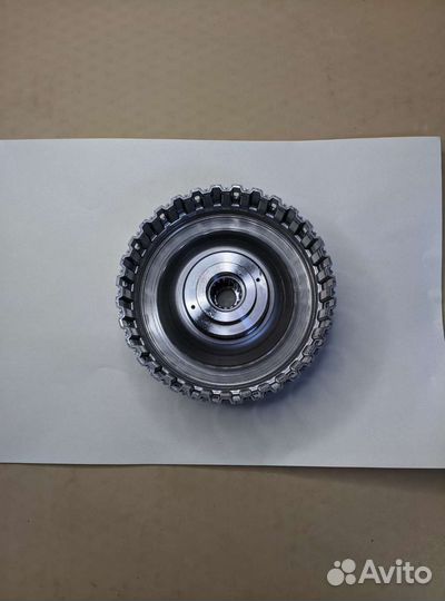 Барабан сцепления Direct 4F27E / FNR5