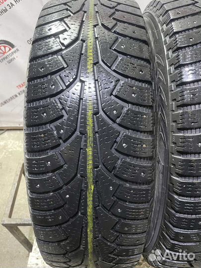 Nokian Tyres Nordman 5 SUV 225/70 R16 103M