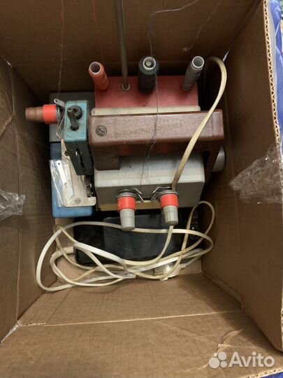 Крош оверлок