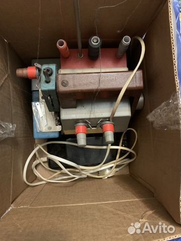 Крош оверлок