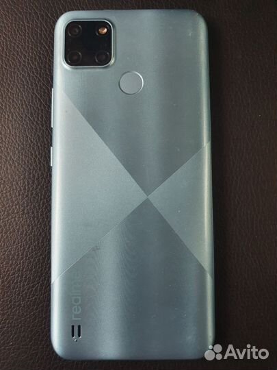 realme C21Y, 3/32 ГБ