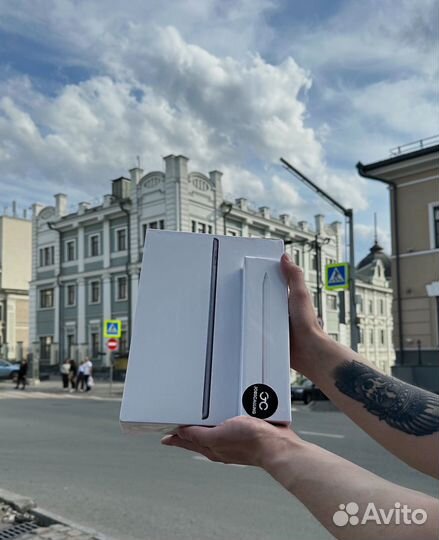 Apple Watch SE 40mm Space Grey Витринные,Рассрочка