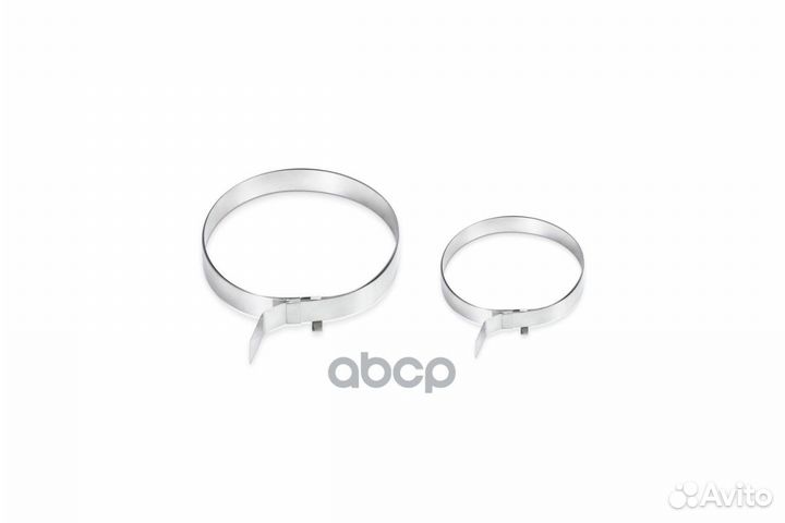 ШРУС наружный передний 5730-380 metaco