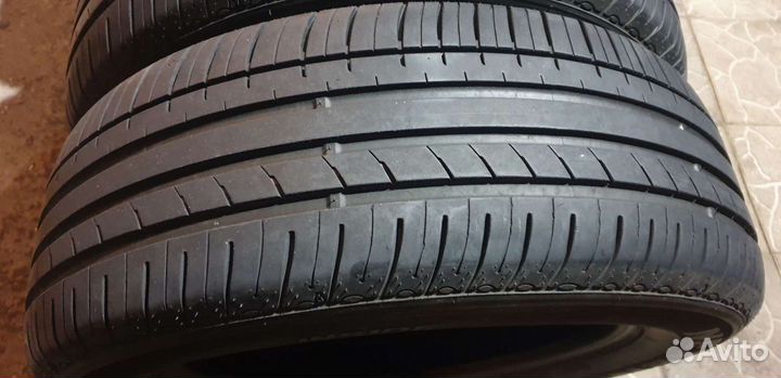 Nexen N Fera RU1 235/60 R18 103H