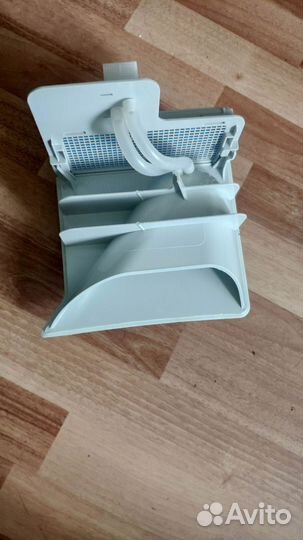 Рамка аквафильтра Thomas 198531