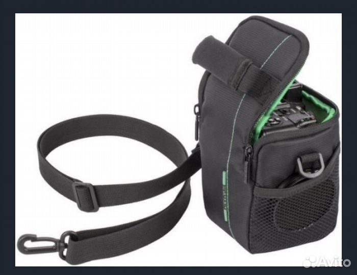 Сумка для камеры