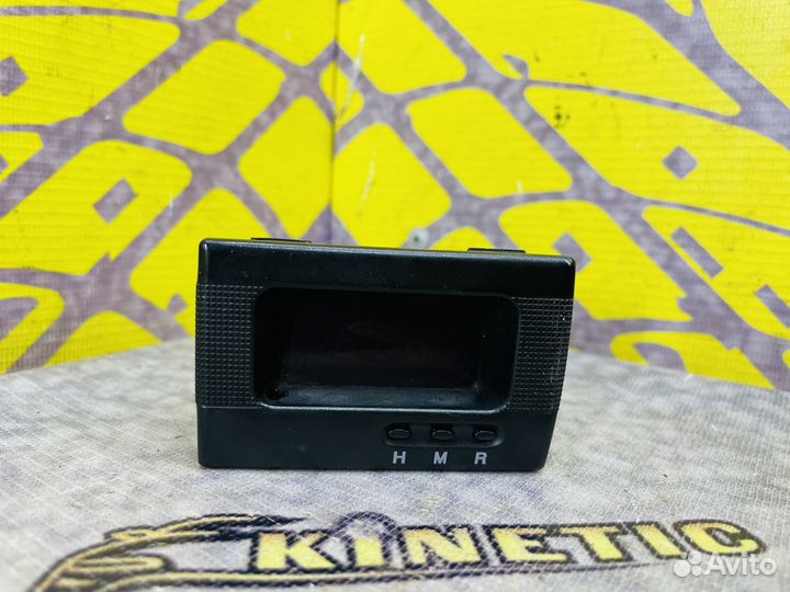 Часы Киа Спектра Kia Spectra 2001-2011