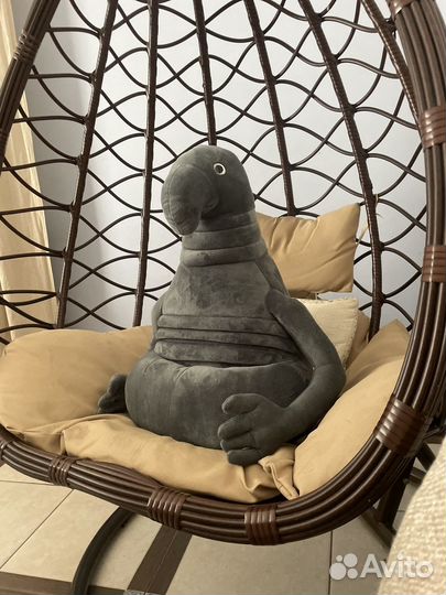 Игрушка ждун