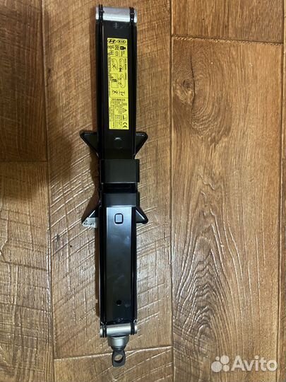 Домкрат hyundai tucson