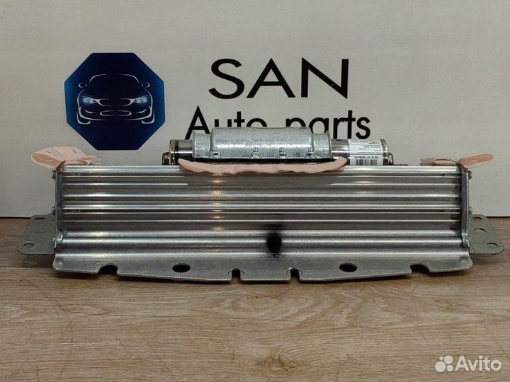 Подушка безопасности пассажира Bmw X5 Рест E70