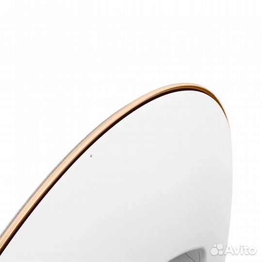 B&O Beoplay A9 4th Generation Gold / White