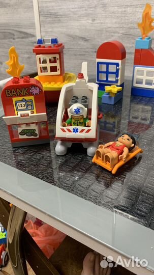Lego duplo