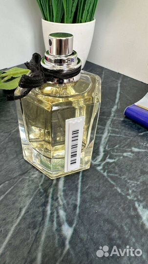 Gucci Flora Glorious Mandarin 48 ml с витрины