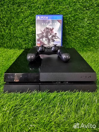 Sony PS4 500 gb