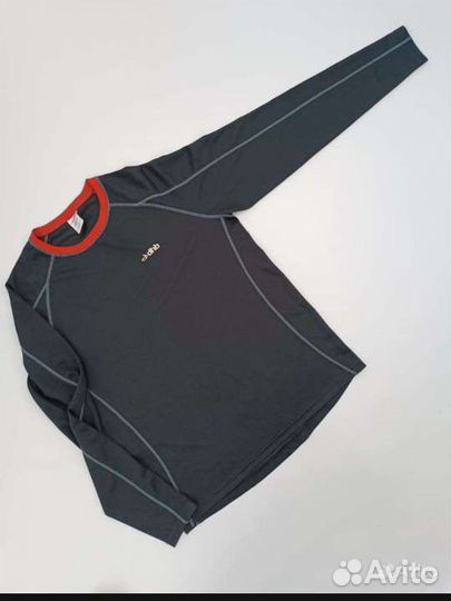 Термокофта dhb для тренировок и для бега Джерси