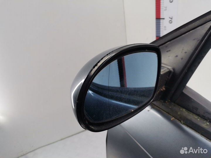 Дверь передняя для Peugeot-Citroen C5 1 9002P1