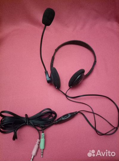 Гарнитура Defender