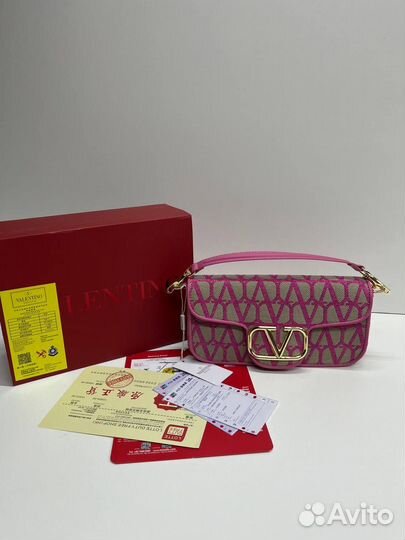 Сумка valentino