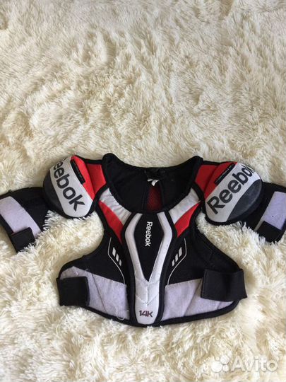 Детская хоккейная форма