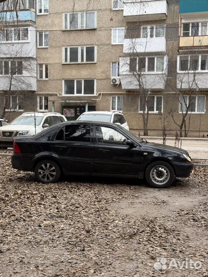 Geely CK (Otaka) 1.5 МТ, 2007, 180 000 км