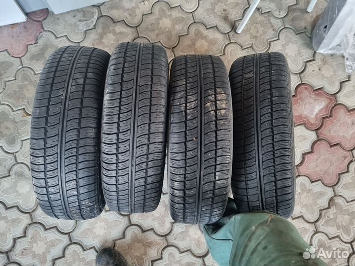 КАМА Кама-217 175/65 R14