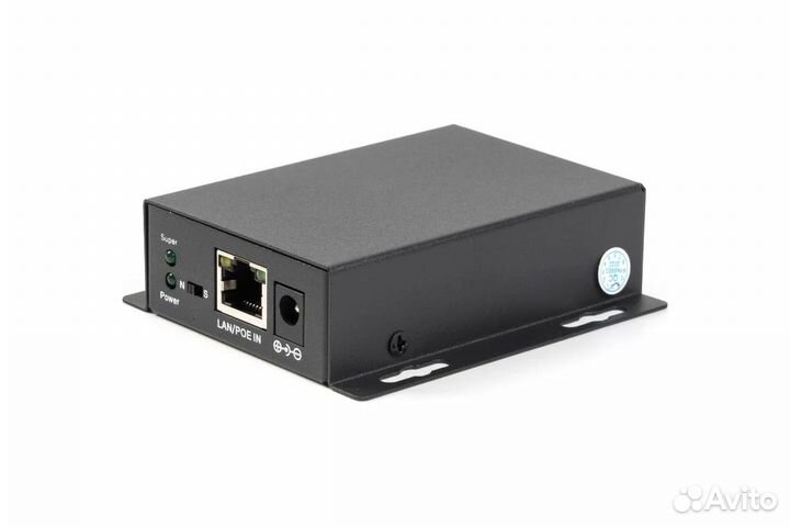 Репитер Бастион PSE-REP-E v.2