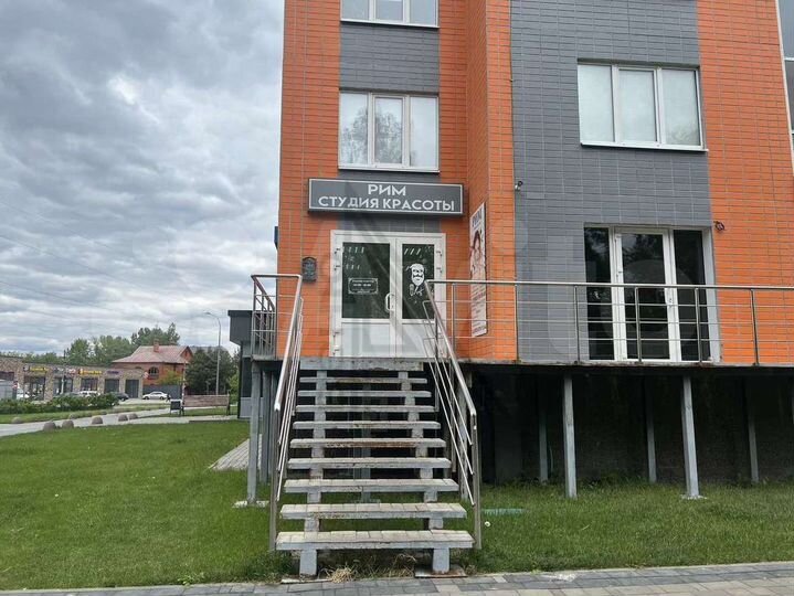 Продам торговое помещение, 62.4 м²