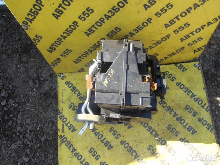 Корпус отопителя для VAZ LADA Vesta 2015)