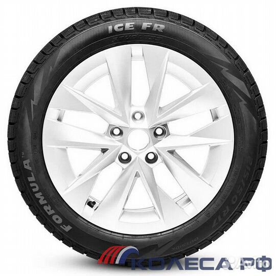 Formula Ice FR 235/55 R18 104T