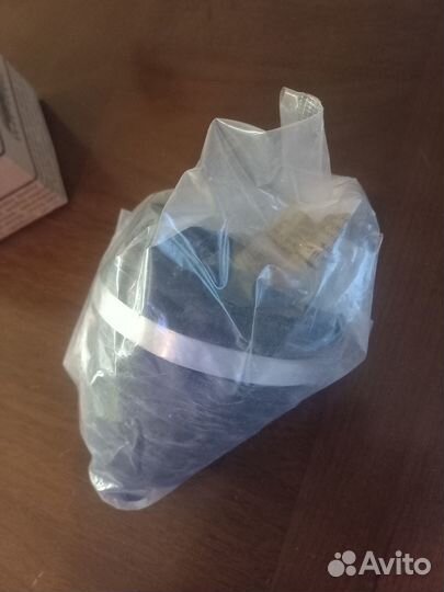 Febest 0217p-b30 пыльник шрус 2 шт